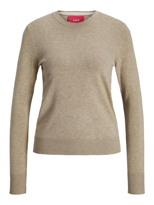 Se JJXX Pullover 'JXCara'  taupe ved About You