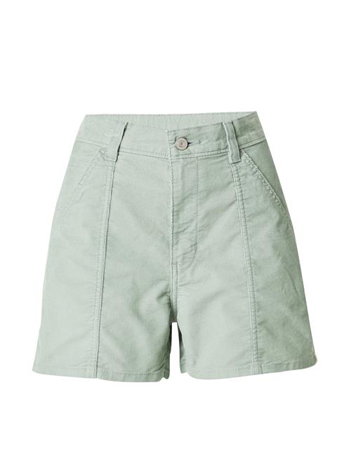 LEVI'S ® Jeans 'Lightweight Carpenter Shorts'  mint