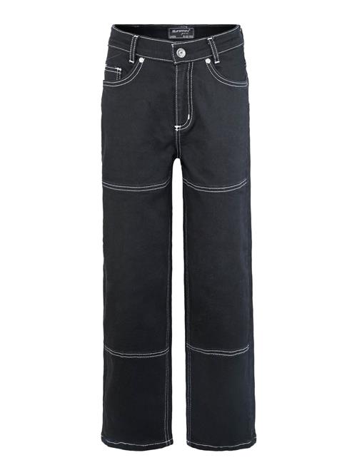 BLUE EFFECT Jeans  black denim