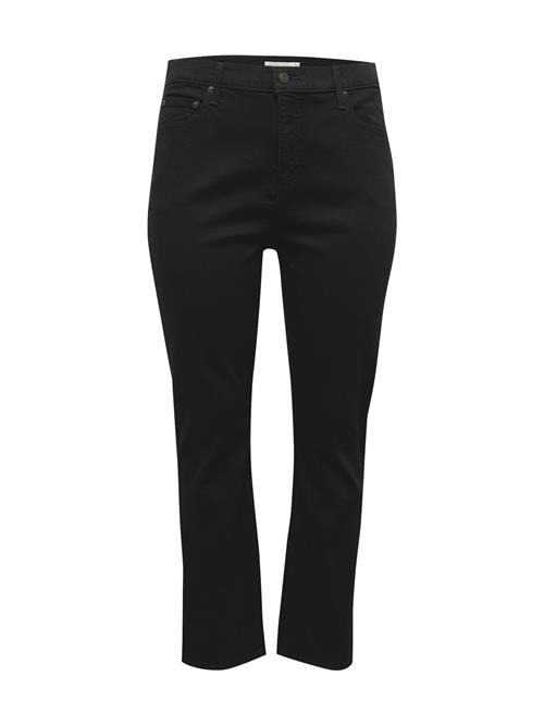 Levi's® Plus Jeans '724™ High Rise Straight '  sort