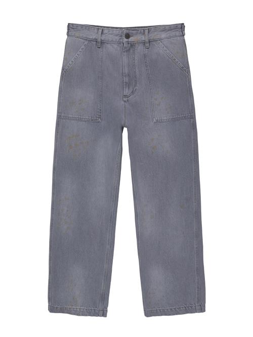 Pull&Bear Jeans  blue denim / mudderfarvet