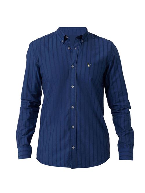 By Diess Collection Skjorte  navy / sort