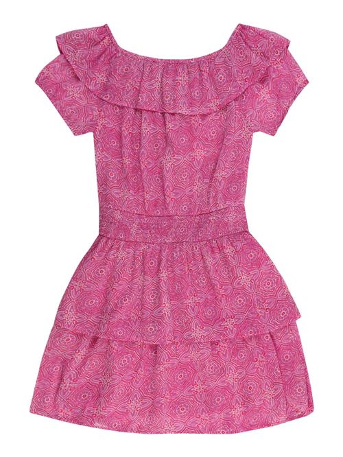 ONLY GIRLS Kjole 'KOGLOLA'  pink / rosé / neonpink