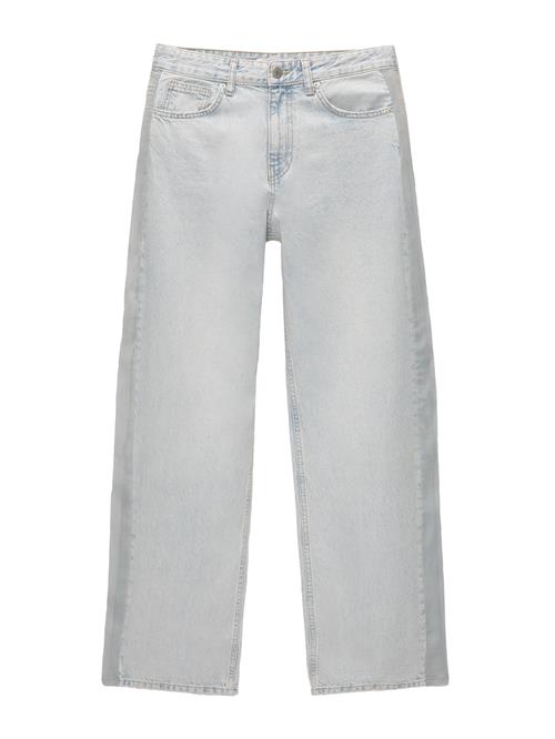 Pull&Bear Jeans  blue denim