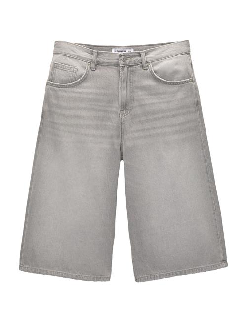 Pull&Bear Jeans  grey denim