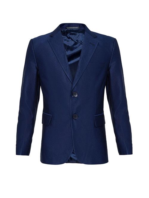 Daniel Hills Blazer 'STREEPDESSIN'  navy