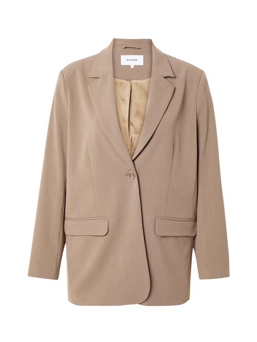 Soft Rebels Blazer 'Vilja'  khaki