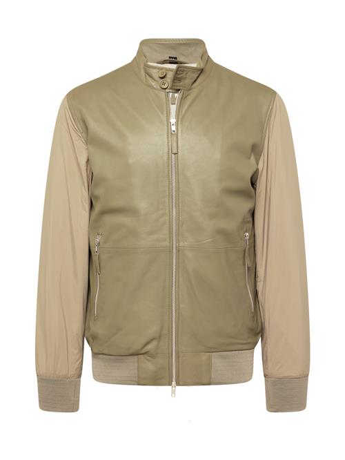 FREAKY NATION Overgangsjakke 'Capture'  taupe / khaki