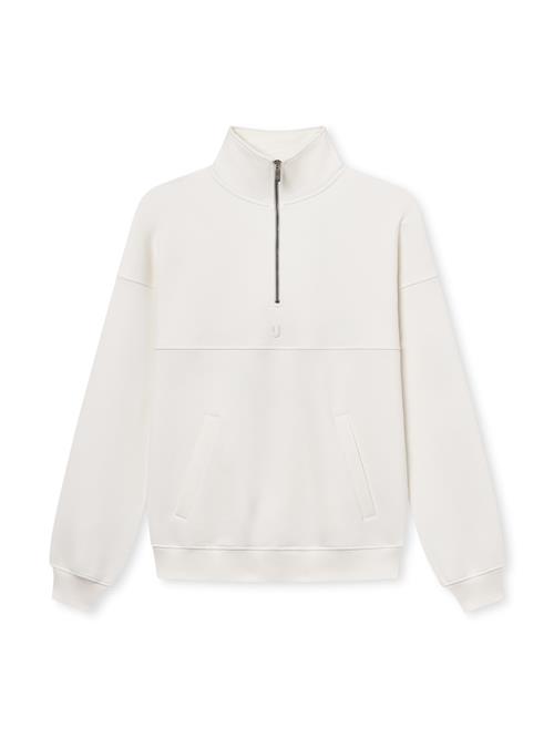 Se Johnny Urban Sweatshirt 'Cooper'  creme ved About You