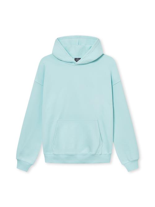 Johnny Urban Sweatshirt 'Cody Oversized'  himmelblå