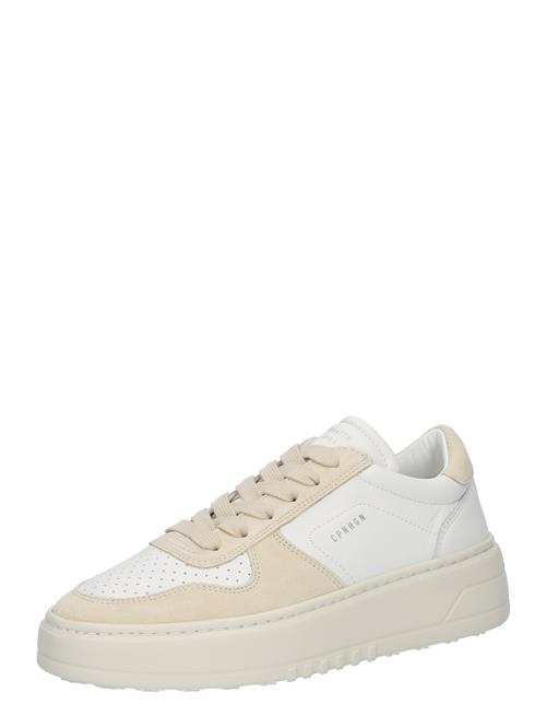 Copenhagen Sneaker low 'CPH77'  sand / hvid