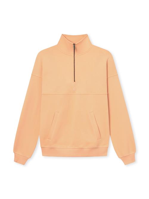 Se Johnny Urban Sweatshirt 'Cooper'  abrikos ved About You