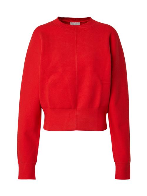 Se LeGer by Lena Gercke Pullover 'Dinah'  rød ved About You