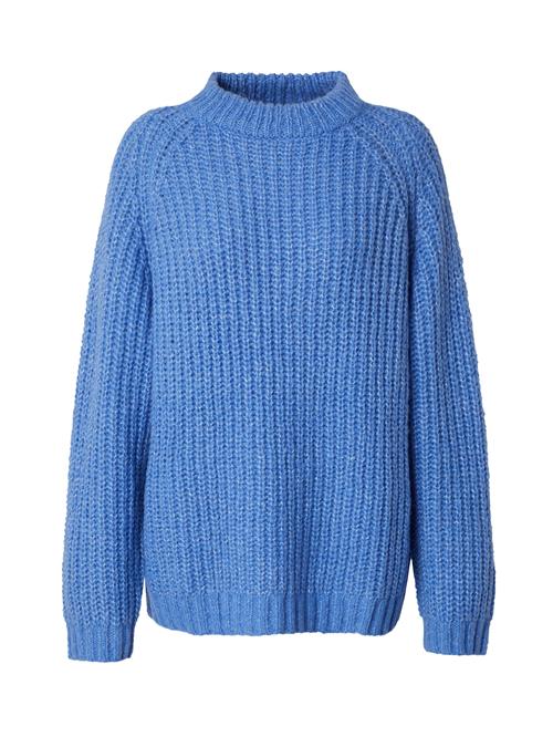 Se LeGer by Lena Gercke Pullover 'Leslie'  blå ved About You