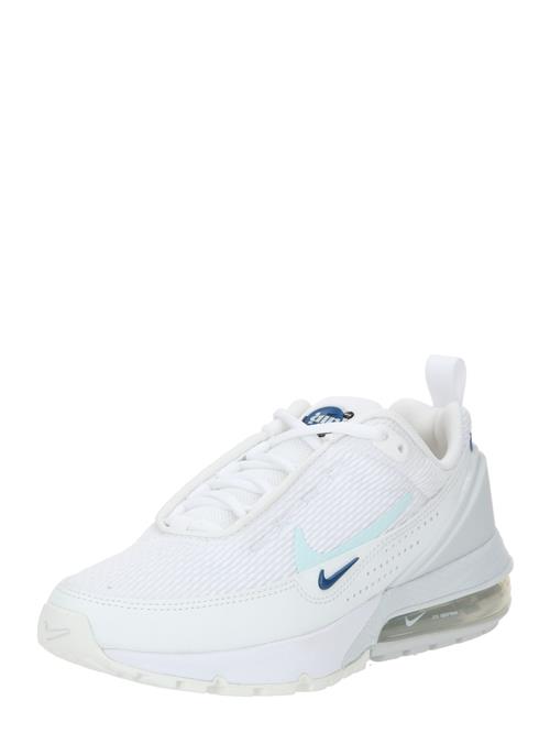 Se Nike Sportswear Sneakers 'AIR MAX PULSE'  mint / hvid ved About You