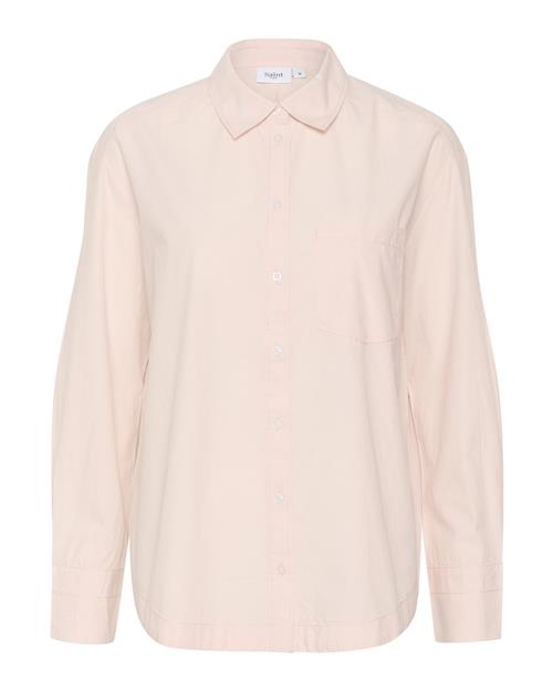 SAINT TROPEZ Bluse  lys pink