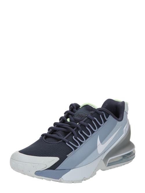 Nike Sportswear Sneaker low 'AIR MAX PULSE ROAM'  navy / dueblå / pastelblå