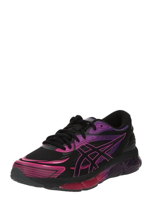 ASICS SportStyle Sneaker low 'GEL-QUANTUM 360 VIII'  blomme / mørkelilla / pink / sort