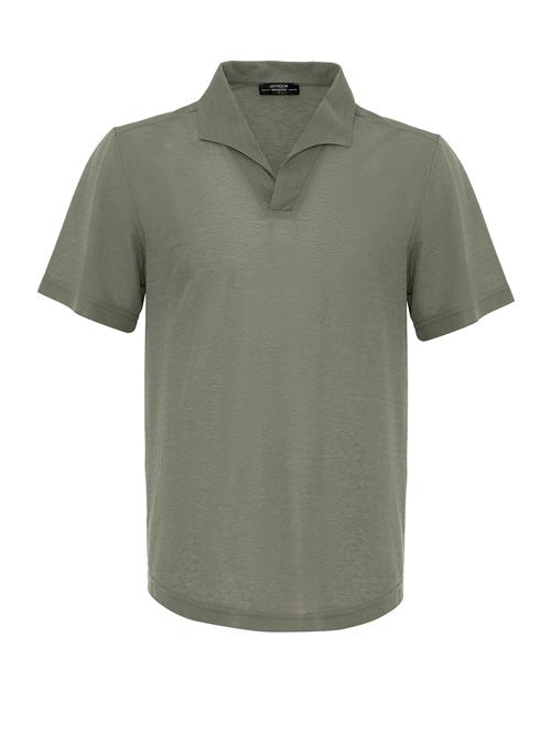 Antioch Bluser & t-shirts  khaki