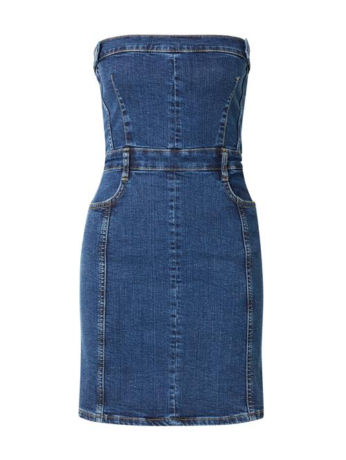 Trendyol Kjole  blue denim