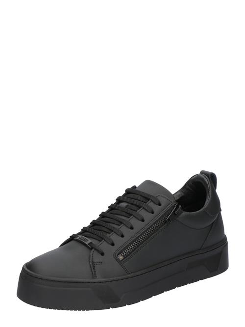 Se ANTONY MORATO Sneaker low 'ZIPPER'  sort ved About You