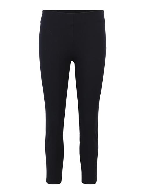 Lauren Ralph Lauren Petite Leggings 'KESLINA'  navy