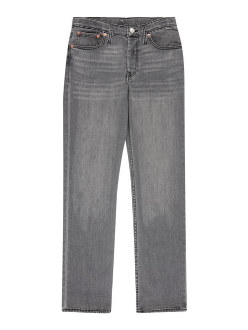 Se Levi's Kids Jeans '501'  grey denim ved About You