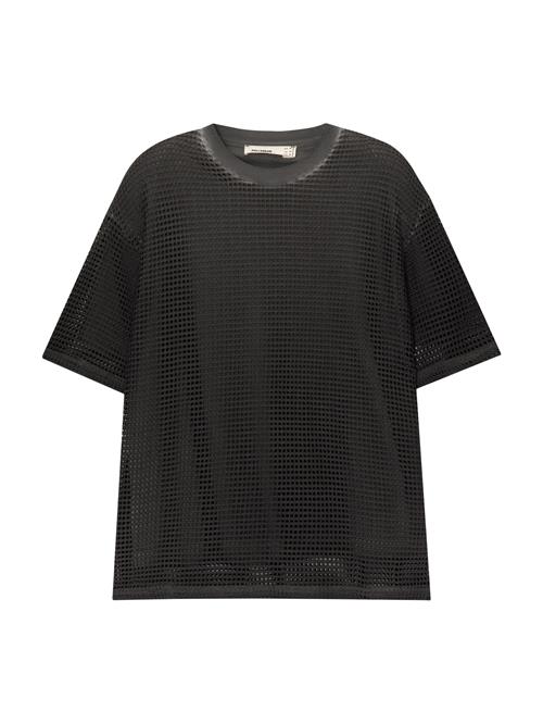 Pull&Bear Bluser & t-shirts  grafit