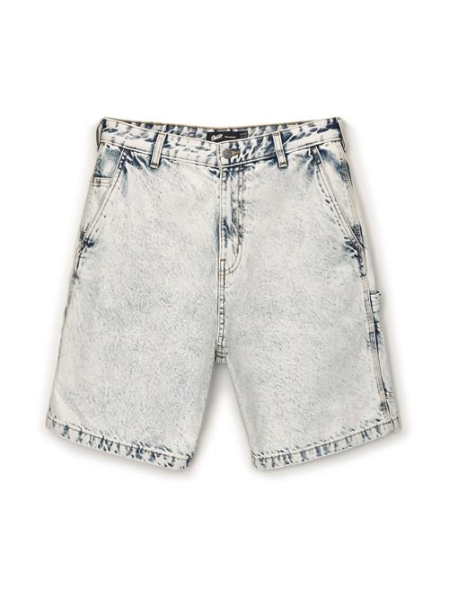 Pull&Bear Jeans  lyseblå