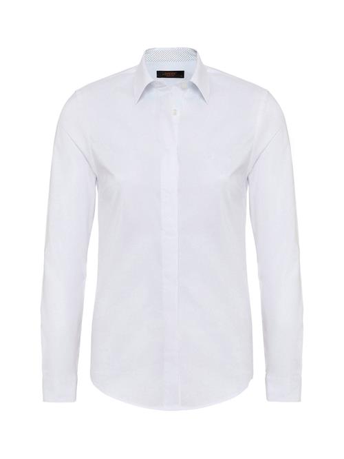 By Diess Collection Bluse  hvid