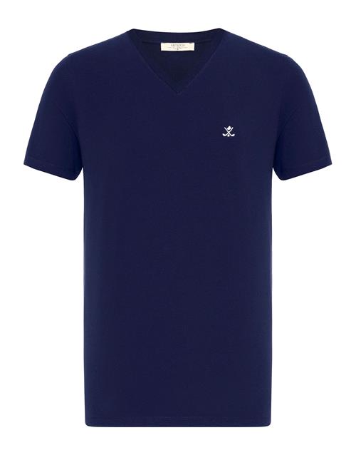 Antioch Bluser & t-shirts  navy