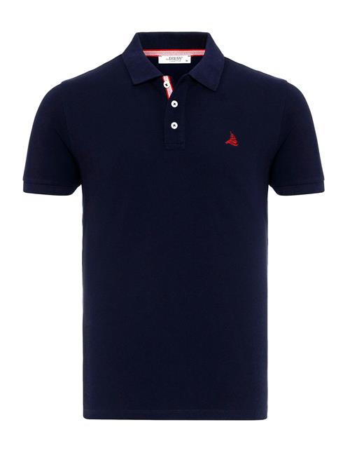 By Diess Collection Bluser & t-shirts  navy / rød / hvid