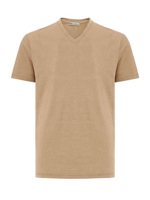 Dandalo Bluser & t-shirts  mørkebeige