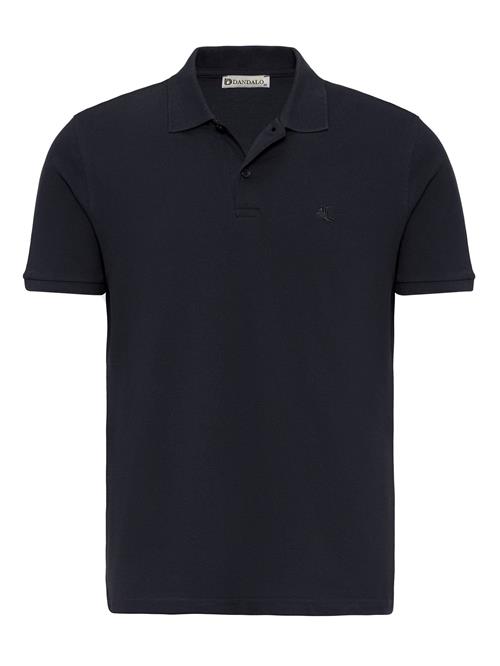 Dandalo Bluser & t-shirts  navy