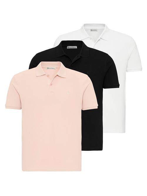 Dandalo Bluser & t-shirts  nude / sort / hvid