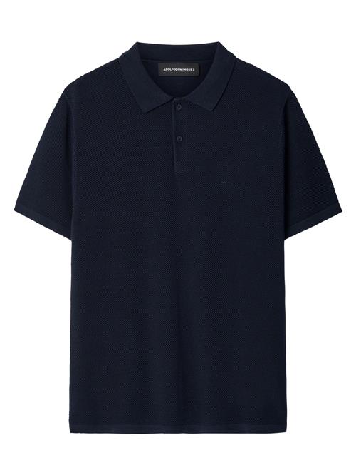 Adolfo Dominguez Bluser & t-shirts  navy