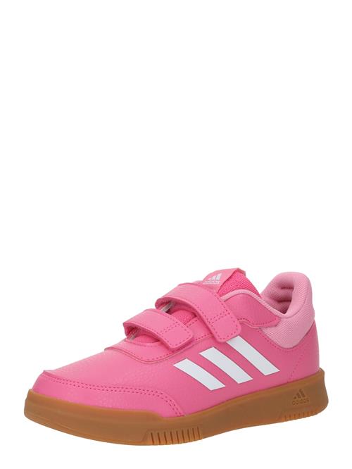 ADIDAS SPORTSWEAR Sportssko 'Tensaur 2.0'  magenta / hvid