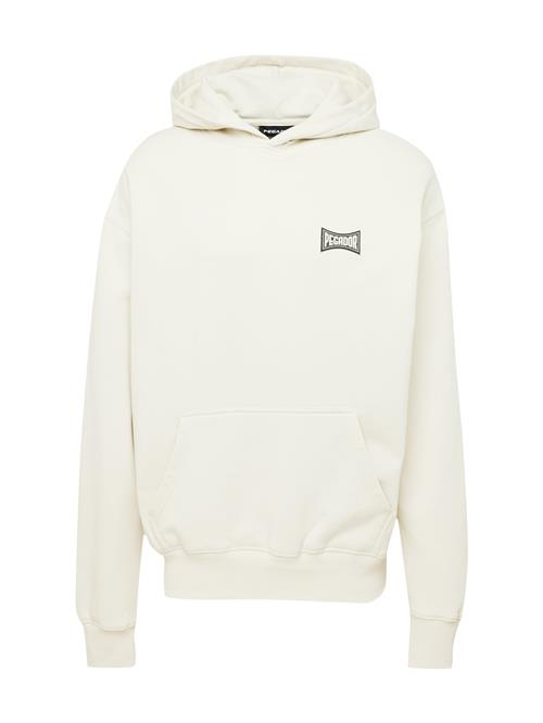 Pegador Sweatshirt 'Dacko'  creme / sort