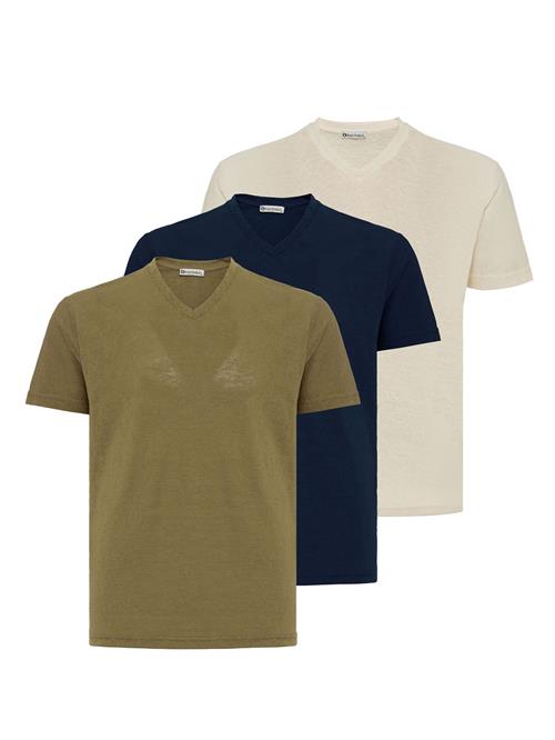 Se Dandalo Bluser & t-shirts  beige / grøn / sort ved About You