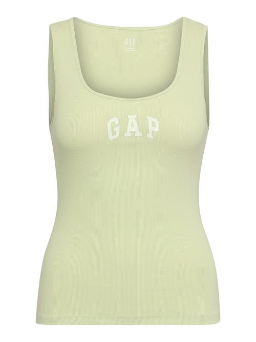 Gap Petite Overdel  mint / pastelgrøn