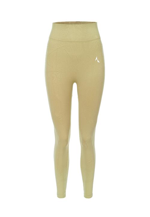 Carpatree Leggings 'Blaze'  grøn