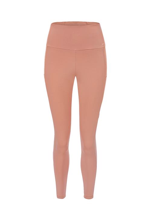 Se Carpatree Leggings 'Libra'  pink-meleret ved About You