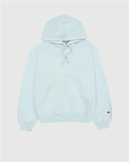 Champion Authentic Athletic Apparel Sweatshirt  himmelblå