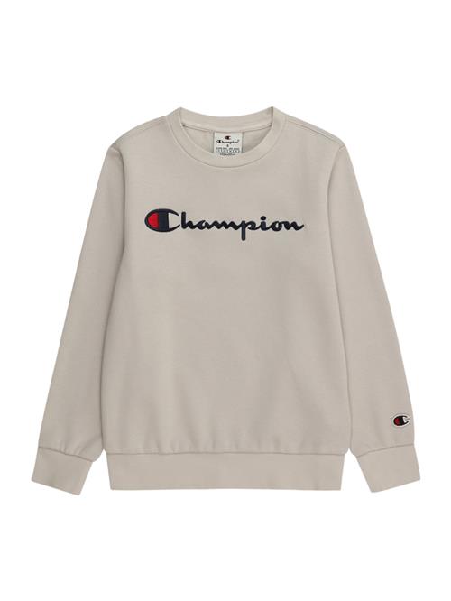 Se Champion Authentic Athletic Apparel Sweatshirt  pink ved About You