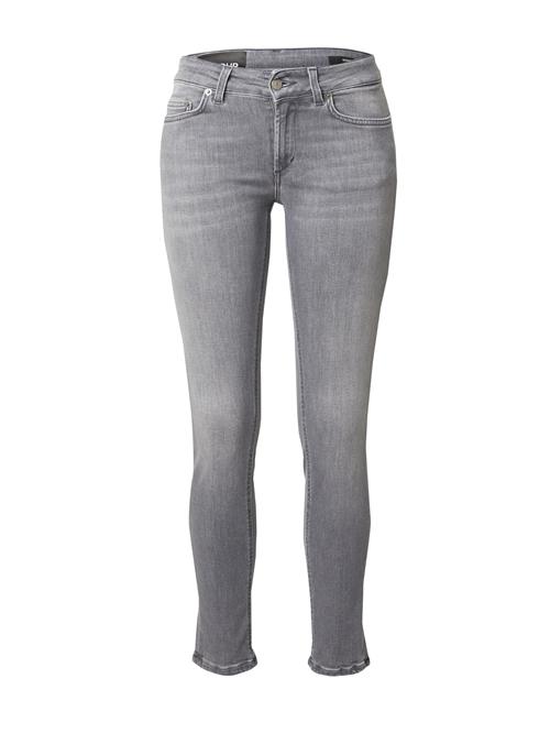 Se Dondup Jeans 'MONROE'  grey denim ved About You