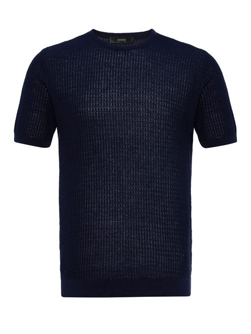 Antioch Bluser & t-shirts  navy