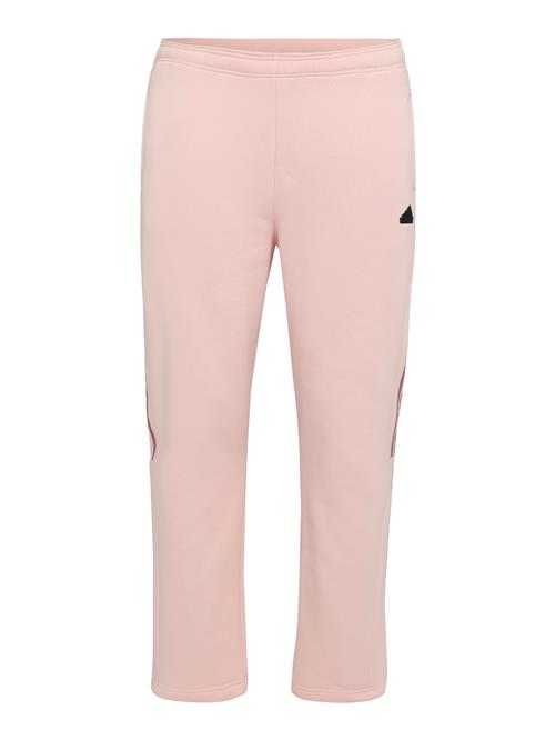 ADIDAS SPORTSWEAR Sportsbukser 'TIRO'  bær / rosé / sort