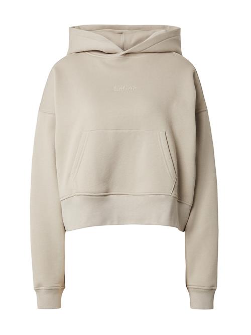 Se LeGer by Lena Gercke Sweatshirt 'Cybil'  beige ved About You