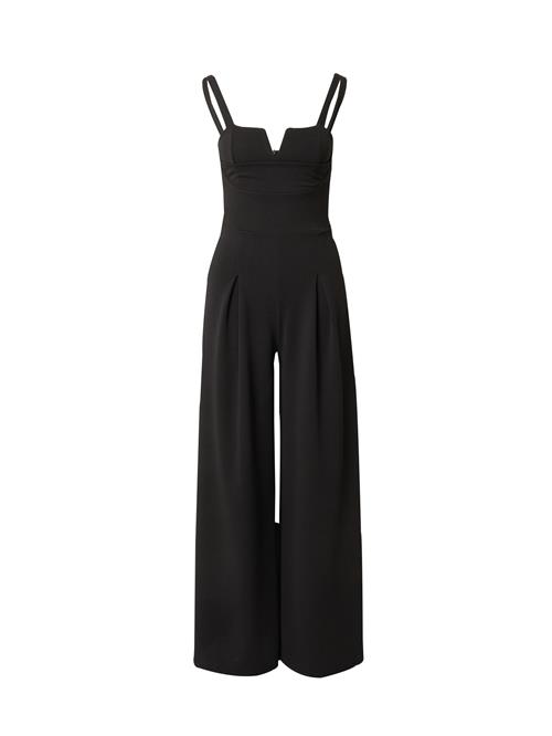 Se WAL G. Jumpsuit 'CHLOE'  sort ved About You