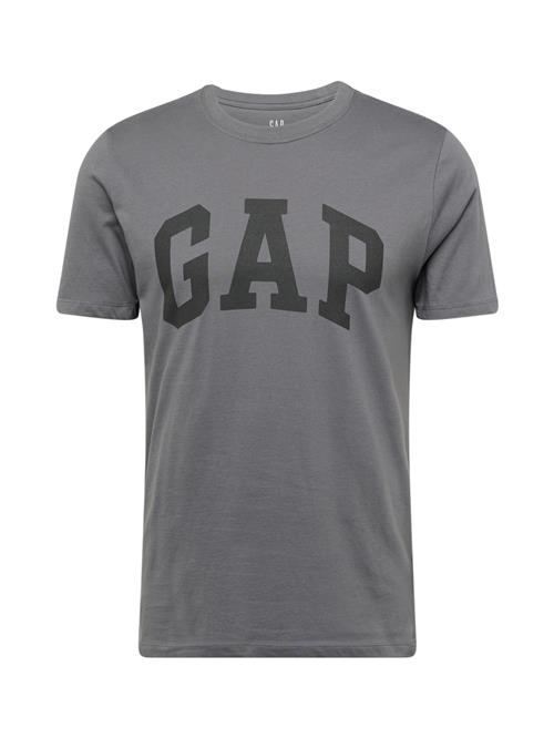 Se GAP Bluser & t-shirts 'EVERYDAY'  grå / mørkegrå ved About You